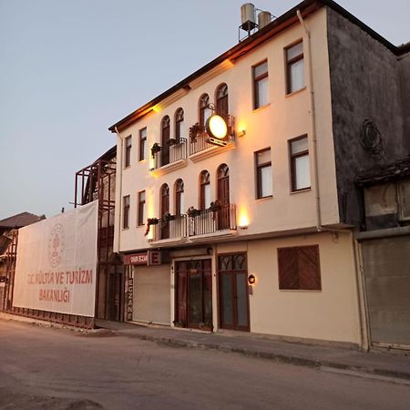 Luwi Antakya Boutique Hotel Exterior foto